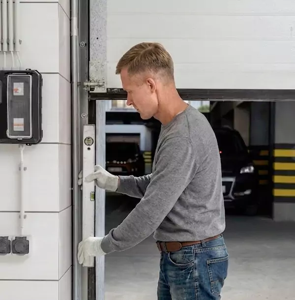 Why Choose Us for Door, Gate and Security Services in Five Corners, WA