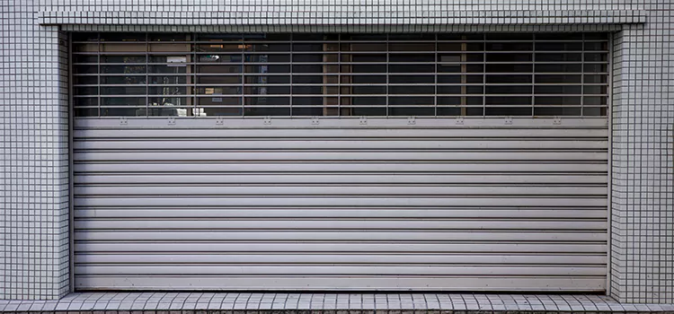 Advanced Solutions for Your Aluminum Garage Doors in Five Corners, Washington