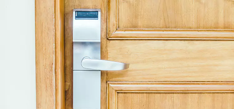 Advanced Solutions in Five Corners, WA for Modern Security
