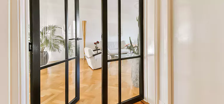 Bifold Door Replacement Five Corners