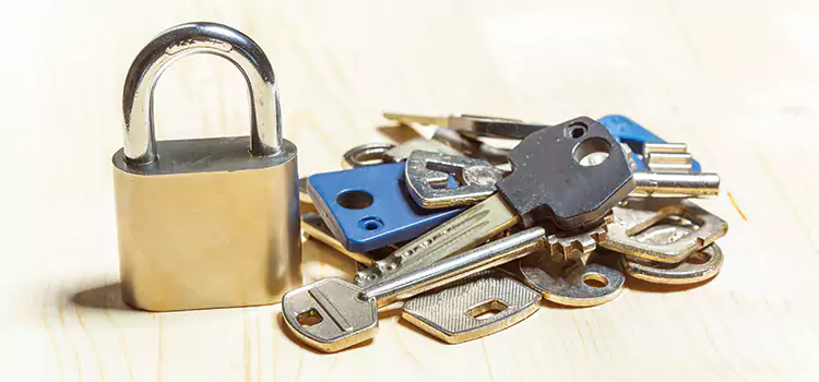 Why Choose Our Broken Key Services in Five Corners, WA?