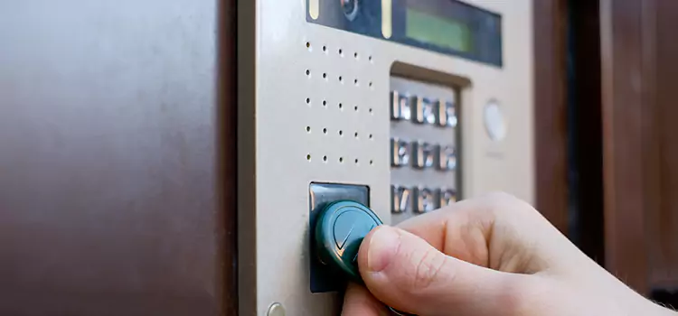 Enhanced Security Features Five Corners
