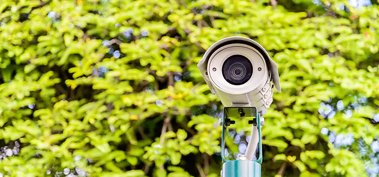 Advanced Surveillance Solutions for Every Need in Five Corners