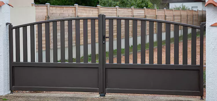 Advanced Gate Solutions in Five Corners, WA