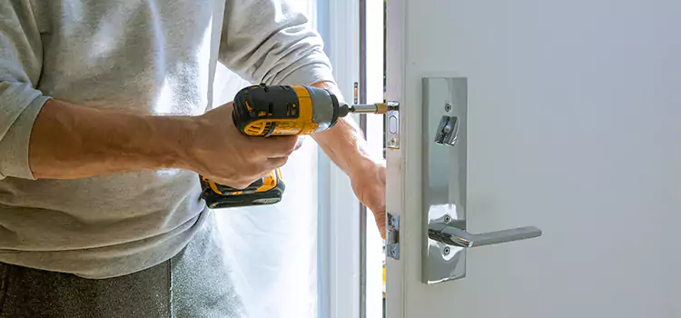 Door Knob Lock Repair Five Corners