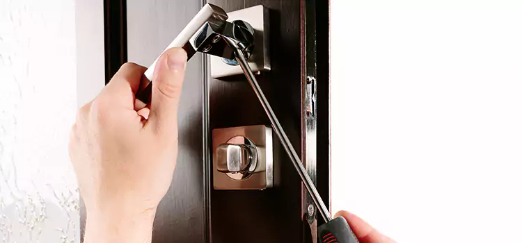 Door Lock Replacement Service Five Corners