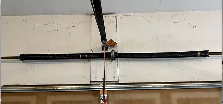 Garage Door Cable Repair Near Me in Five Corners, WA