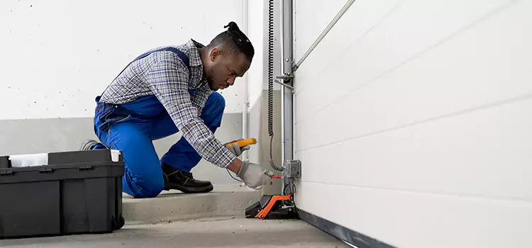 Expert Solutions for Every Garage Lock Need in Five Corners, WA