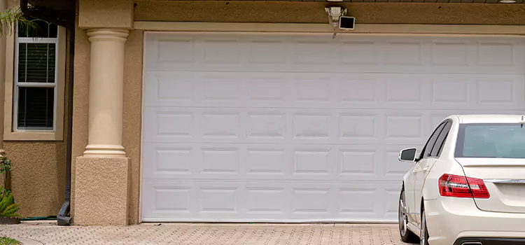 Comprehensive Garage Door Maintenance Services in Five Corners, WA