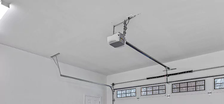 Experienced Garage Door Installers Five Corners