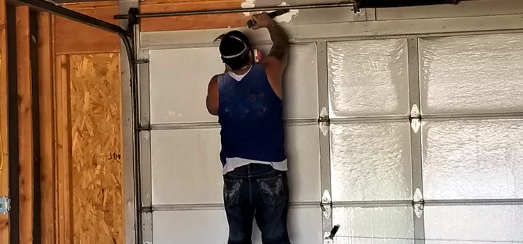 Specialized Garage Door Panel Solutions in Five Corners, WA
