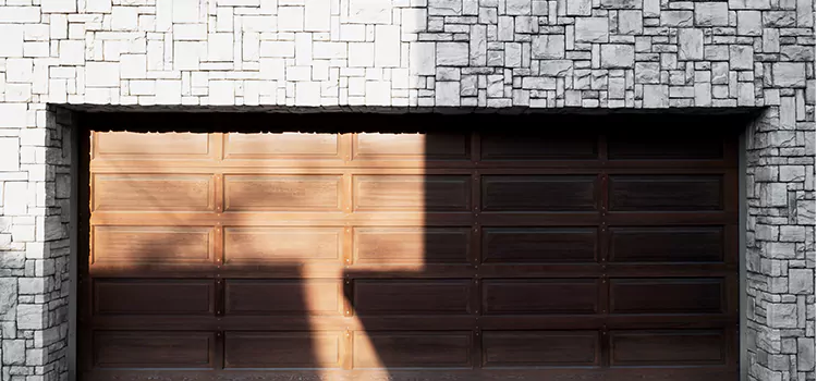 Garage Door Installation Five Corners
