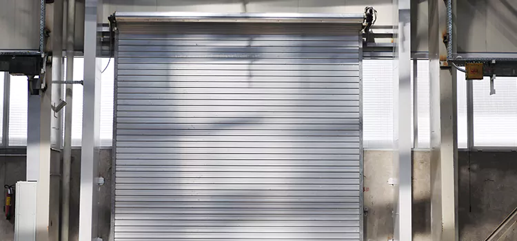 Roller Door Maintenance Five Corners