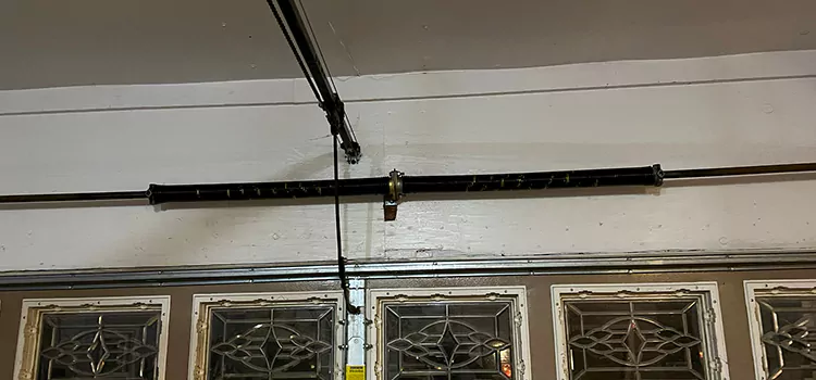 Garage Door Spring Repair Near Me Five Corners