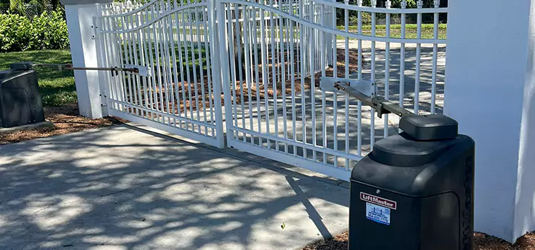 Automatic Gate Opener Repair Five Corners