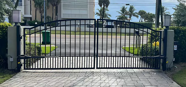 Gate Opener Replacement Near Me in Five Corners, WA