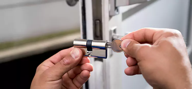 Emergency Locksmith for House Five Corners