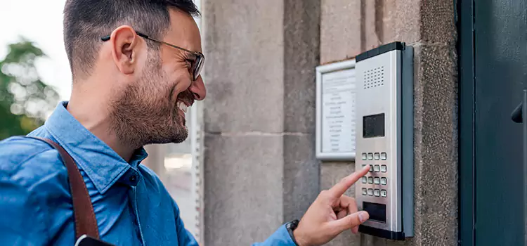 Advanced Solutions for Enhanced Security in Five Corners, WA