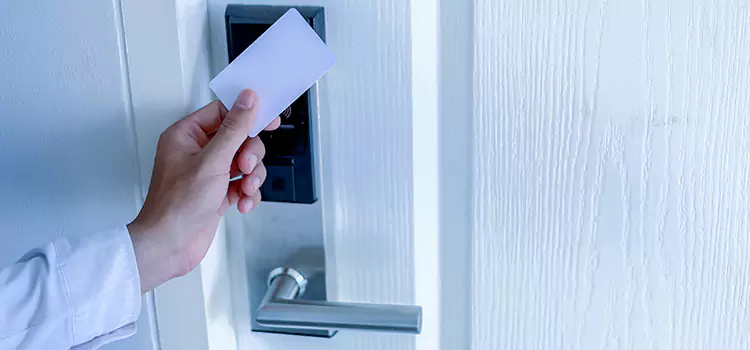 Why Choose Us for Your Keycard Lock Installation in Five Corners, WA?