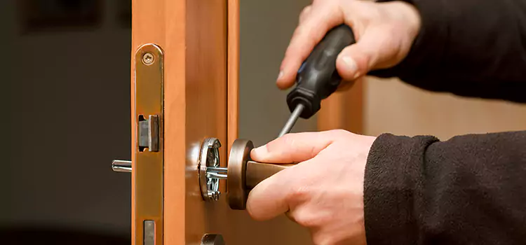 Rekey Car Locks Five Corners