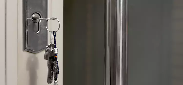 Master Keying by the Numbers Five Corners