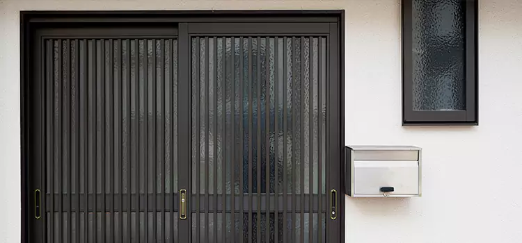 Sliding Screen Door Repair Five Corners