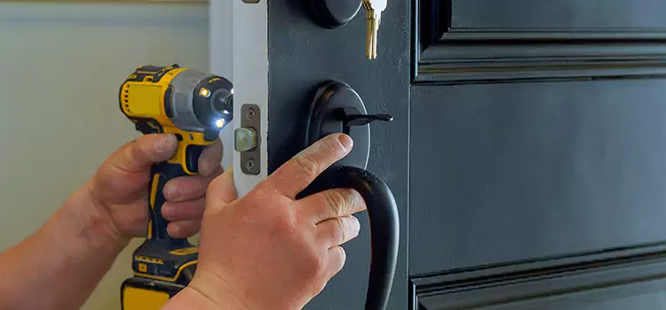 Mobile Automotive Locksmith Five Corners