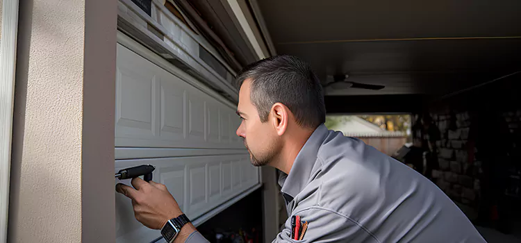 Garage Door Cable Replacement Five Corners