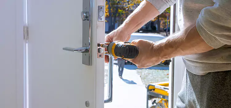 Insulated Roll Up Garage Doors Residential Five Corners