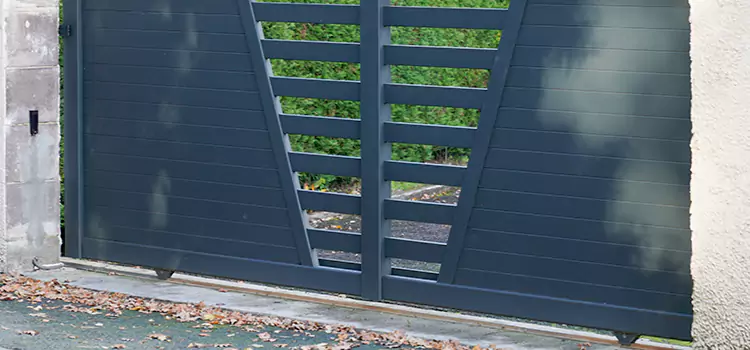 Automated Gate Company Near Me Five Corners