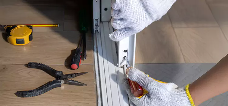Sliding Door Installation Services in Five Corners, WA