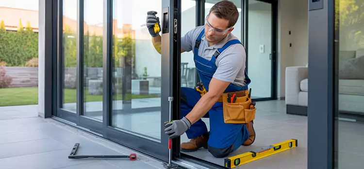 Sliding Screen Door Repair Five Corners