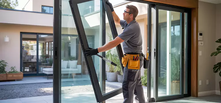 Specialized Sliding Door Roller Services in Five Corners, Washington