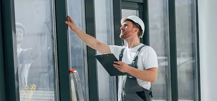 Comprehensive Solutions for Your Sticking Doors in Five Corners, WA