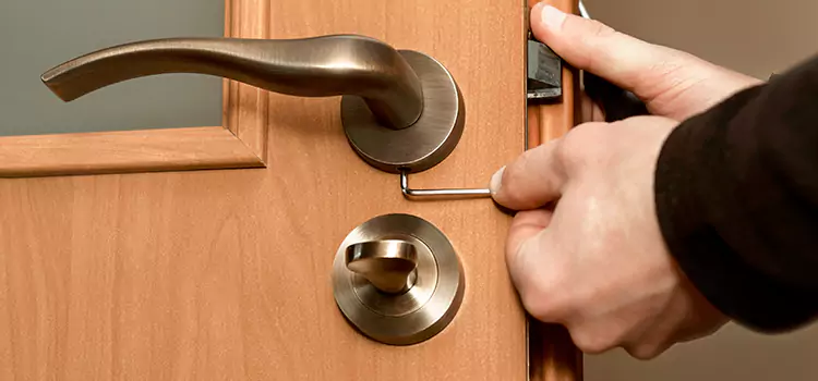 Access Control System Integration Five Corners
