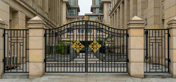 Comprehensive Iron Gate Maintenance Solutions in Five Corners, WA