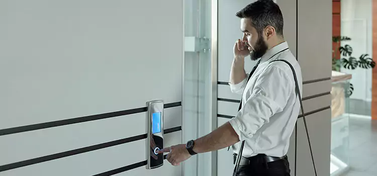 Cloud Based Access Control Five Corners