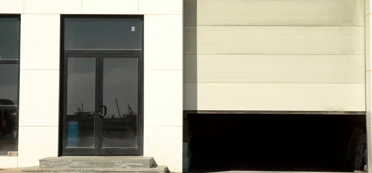 Choose Door & Gate Services Five Corners for Unmatched Expertise