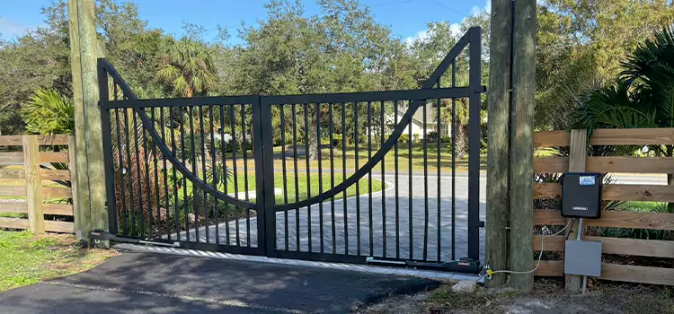 Why Choose Us for Your Automatic Gate Needs in Five Corners, WA?