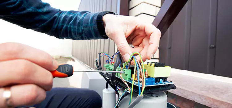 Electric Gate Maintenance Five Corners