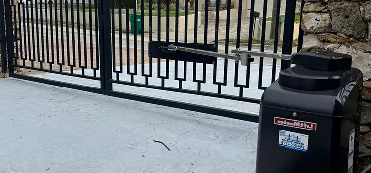 Seamless Installation and Support for Your New Gate in Five Corners, WA