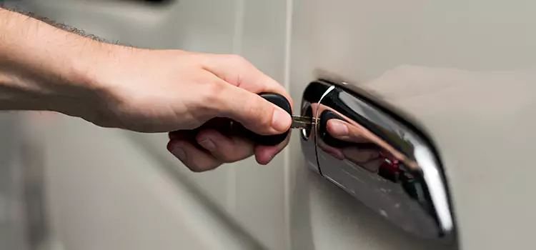 Car Unlock Service Price Five Corners