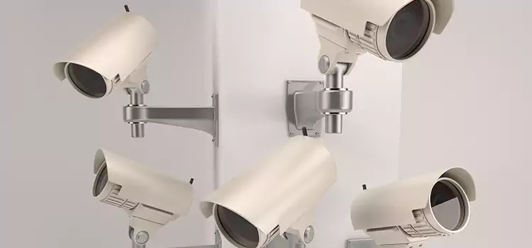 Your Trusted Partner for CCTV Solutions in Five Corners