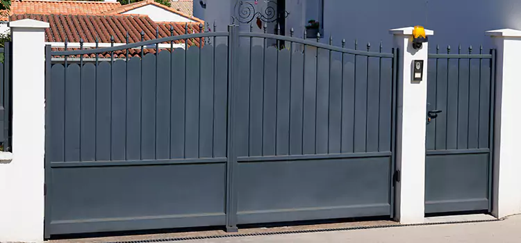 Emergency Commercial Gate Repair Five Corners