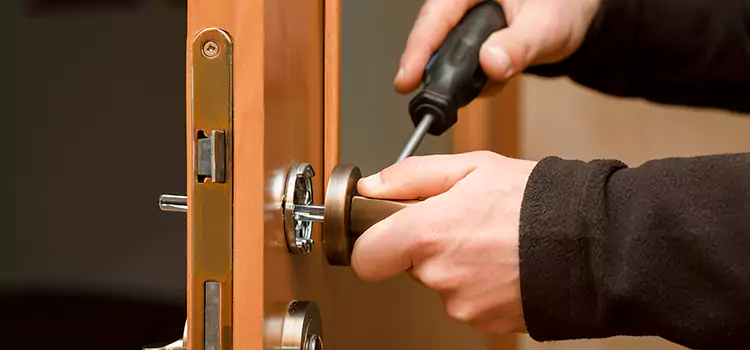 Semi Truck Locksmith Five Corners