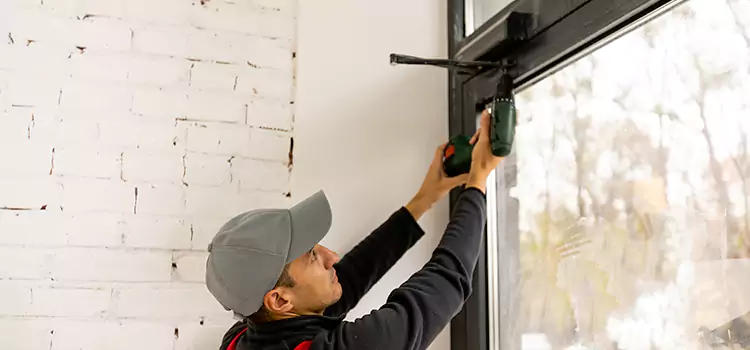 Your Trusted Partner for Door Closer Solutions in Five Corners, WA