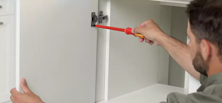 Screen Door Hinge Repair Five Corners