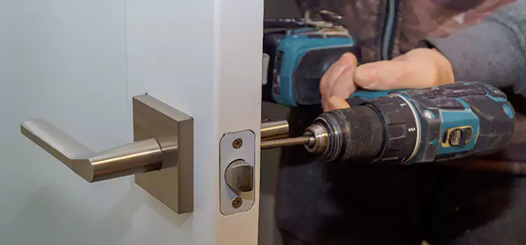 Brand Lock Repair and Specialty Services Five Corners