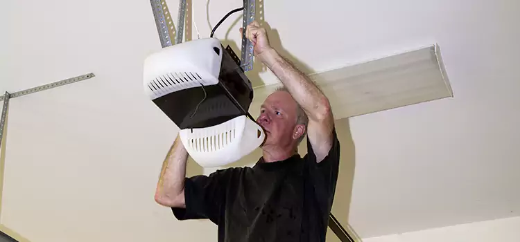 Garage Door Opener Service Five Corners