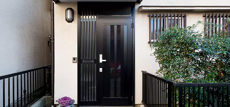 Popular Exterior Door Options in Five Corners, WA
